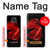 W2092 Red Siamese Fighting Fish Case Cover Custodia e Flip Case per Motorola Moto G Power (2021)