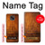 W2252 Gao Yord 9 Spires of Protection Tattoo Case Cover Custodia e Flip Case per Motorola Moto G Power (2021)