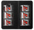 W2406 Slot Machine Lucky 777 Case Cover Custodia e Flip Case per Motorola Moto G Power (2021)