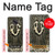 W2711 King Cobra Snake Skin Graphic Printed Case Cover Custodia e Flip Case per Motorola Moto G Power (2021)