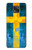 W2990 Sweden Football Soccer Case Cover Custodia e Flip Case per Motorola Moto G Power (2021) W2990 Sweden Football Soccer Case Cover Custodia e Flip Case per Motorola Moto G Power (2021)