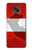 W3018 Peru Flag Case Cover Custodia e Flip Case per Motorola Moto G Power (2021)