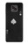 W3152 Black Ace of Spade Case Cover Custodia e Flip Case per Motorola Moto G Power (2021) W3152 Black Ace of Spade Case Cover Custodia e Flip Case per Motorola Moto G Power (2021)
