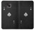 W3152 Black Ace of Spade Case Cover Custodia e Flip Case per Motorola Moto G Power (2021) W3152 Black Ace of Spade Case Cover Custodia e Flip Case per Motorola Moto G Power (2021)