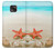W3212 Sea Shells Starfish Beach Case Cover Custodia e Flip Case per Motorola Moto G Power (2021) W3212 Sea Shells Starfish Beach Case Cover Custodia e Flip Case per Motorola Moto G Power (2021)