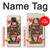 W3429 Queen Hearts Card Case Cover Custodia e Flip Case per Motorola Moto G Power (2021)