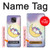 W3485 Cute Unicorn Sleep Case Cover Custodia e Flip Case per Motorola Moto G Power (2021)