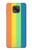 W3699 LGBT Pride Case Cover Custodia e Flip Case per Motorola Moto G Power (2021)