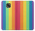 W3699 LGBT Pride Case Cover Custodia e Flip Case per Motorola Moto G Power (2021)