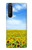W0232 Sunflower Case Cover Custodia e Flip Case per Sony Xperia 1 III