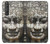 W0314 Ancient Cambodian Buddhism Case Cover Custodia e Flip Case per Sony Xperia 1 III W0314 Ancient Cambodian Buddhism Case Cover Custodia e Flip Case per Sony Xperia 1 III