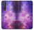 W2207 Milky Way Galaxy Case Cover Custodia e Flip Case per Sony Xperia 1 III W2207 Milky Way Galaxy Case Cover Custodia e Flip Case per Sony Xperia 1 III