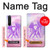 W3259 Zodiac Gemini Case Cover Custodia e Flip Case per Sony Xperia 1 III