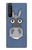 W3271 Donkey Cartoon Case Cover Custodia e Flip Case per Sony Xperia 1 III