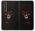 W3529 Thinking Gorilla Case Cover Custodia e Flip Case per Sony Xperia 1 III