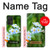 W1818 Forget Me Not Case Cover Custodia e Flip Case per Samsung Galaxy A52, Galaxy A52 5G