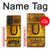 W2447 Nuclear Old Rusty Uranium Waste Barrel Case Cover Custodia e Flip Case per Samsung Galaxy A52, Galaxy A52 5G