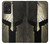 W2673 Spartan Warrior Helmet Case Cover Custodia e Flip Case per Samsung Galaxy A52, Galaxy A52 5G
