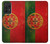 W2973 Portugal Football Soccer Case Cover Custodia e Flip Case per Samsung Galaxy A52, Galaxy A52 5G