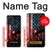 W2989 USA America Soccer Case Cover Custodia e Flip Case per Samsung Galaxy A52, Galaxy A52 5G