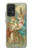 W3164 Easter Rabbit Family Case Cover Custodia e Flip Case per Samsung Galaxy A52, Galaxy A52 5G
