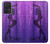 W3400 Pole Dance Case Cover Custodia e Flip Case per Samsung Galaxy A52, Galaxy A52 5G