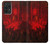 W3583 Paradise Lost Satan Case Cover Custodia e Flip Case per Samsung Galaxy A52, Galaxy A52 5G