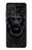W3619 Dark Gothic Lion Case Cover Custodia e Flip Case per Samsung Galaxy A52, Galaxy A52 5G