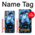 W0750 Labrador Retriever Case Cover Custodia e Flip Case per Motorola Moto G30, G20, G10