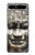 W0314 Ancient Cambodian Buddhism Case Cover Custodia e Flip Case per Samsung Galaxy Z Flip 5G