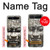 W0314 Ancient Cambodian Buddhism Case Cover Custodia e Flip Case per Samsung Galaxy Z Flip 5G