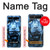W0750 Labrador Retriever Case Cover Custodia e Flip Case per Samsung Galaxy Z Flip 5G
