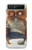 W1133 Wake up Owl Case Cover Custodia e Flip Case per Samsung Galaxy Z Flip 5G