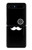 W1946 Sir Mustache Minimalism Case Cover Custodia e Flip Case per Samsung Galaxy Z Flip 5G