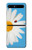 W3043 Vintage Daisy Lady Bug Case Cover Custodia e Flip Case per Samsung Galaxy Z Flip 5G