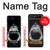 W3100 Great White Shark Case Cover Custodia e Flip Case per Samsung Galaxy Z Flip 5G