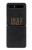 W3166 Funny Holy Shit Case Cover Custodia e Flip Case per Samsung Galaxy Z Flip 5G