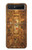 W3217 Sistine Chapel Vatican Case Cover Custodia e Flip Case per Samsung Galaxy Z Flip 5G