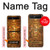 W3217 Sistine Chapel Vatican Case Cover Custodia e Flip Case per Samsung Galaxy Z Flip 5G