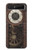 W3221 Steampunk Clock Gears Case Cover Custodia e Flip Case per Samsung Galaxy Z Flip 5G