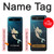 W3250 Mermaid Undersea Case Cover Custodia e Flip Case per Samsung Galaxy Z Flip 5G