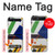 W3343 Kazimir Malevich Suprematist Composition Case Cover Custodia e Flip Case per Samsung Galaxy Z Flip 5G