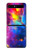 W3371 Nebula Sky Case Cover Custodia e Flip Case per Samsung Galaxy Z Flip 5G