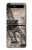 W3416 Eiffel Tower Blueprint Case Cover Custodia e Flip Case per Samsung Galaxy Z Flip 5G