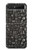 W3426 Blackboard Science Case Cover Custodia e Flip Case per Samsung Galaxy Z Flip 5G