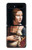 W3471 Lady Ermine Leonardo da Vinci Case Cover Custodia e Flip Case per Samsung Galaxy Z Flip 5G