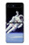 W3616 Astronaut Case Cover Custodia e Flip Case per Samsung Galaxy Z Flip 5G