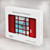 W2059 England British Telephone Box Minimalist Case Cover Custodia per MacBook 12″ - A1534