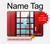 W2059 England British Telephone Box Minimalist Case Cover Custodia per MacBook 12″ - A1534