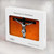 W2421 Jesus Christ On The Cross Case Cover Custodia per MacBook 12″ - A1534